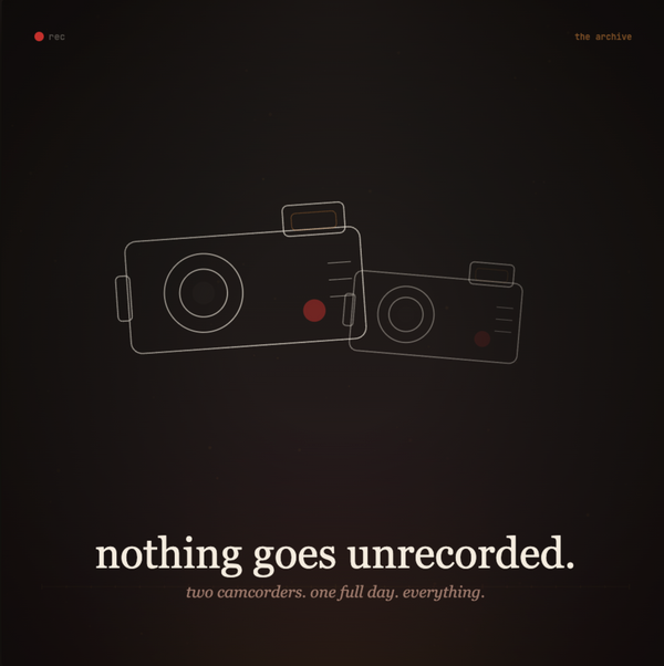 iii. The Archive