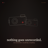 iii. The Archive