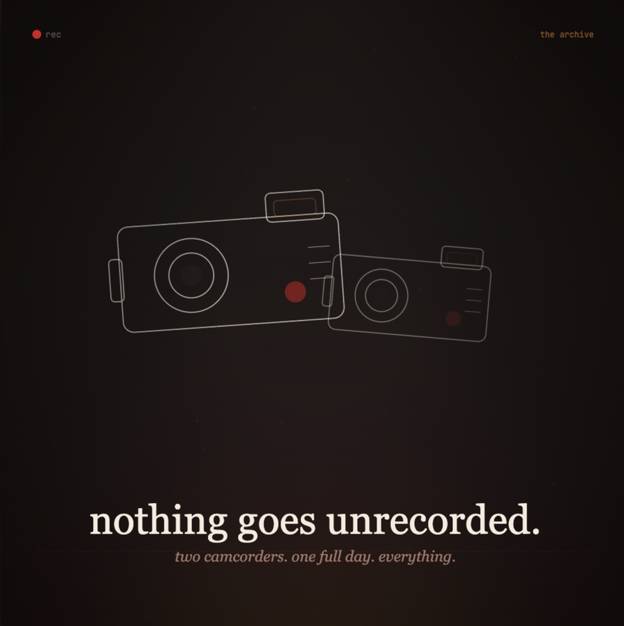 iii. The Archive